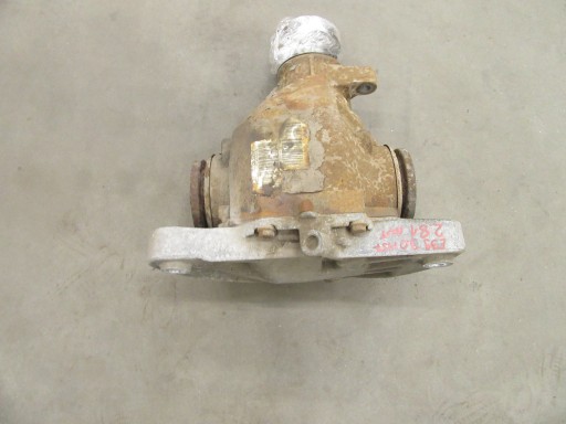 Дифференциал межосевой дифференциал BMW 5 e39 2.81 3.0d 4.4 m62 530d 540i