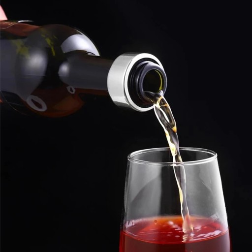 Бурдюк с пробкой, 9 шт.