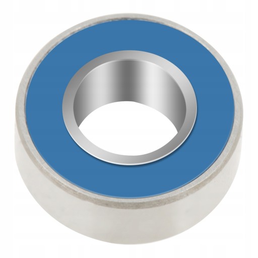 25X ШАРИКОВЫЙ ПОДШИПНИК 115 2RS 5X11X4MM НАБОР ИЗ 25 ШТ.
