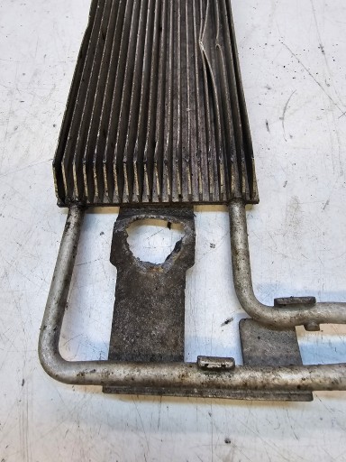 Охладитель топлива Audi A3 8p VW Seat 1K0203491D