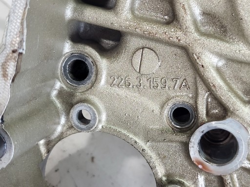 Karter kartery Ducati Multistrada 1200 10-14r