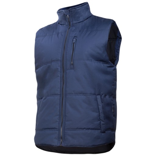 Утепленный рабочий жилет Lahti Pro 3XL L41320