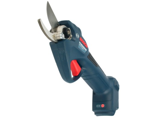 АККУМУЛЯТОРНЫЙ СЕКАТОР BOSCH 2x3,0 Ач