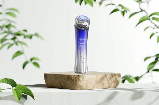Безыгольная мезотерапия Herz Medical 6в1