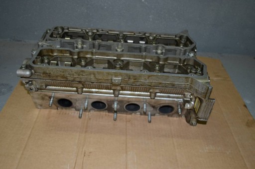 ГОЛОВКА ДВИГАТЕЛЯ RENAULT F7P 1.8 16V