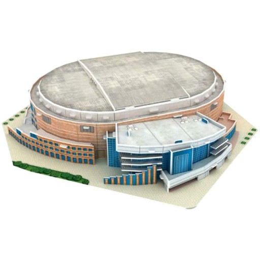 Чесапикская энергетическая арена 3D-пазл