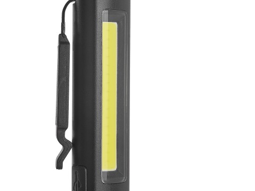 Светильник для мастерской с магнитом 2X LED 5Вт 3Вт + ЛАЗЕР и УЛЬТРАФИОЛЕТ