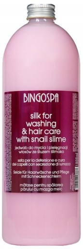 BINGOSPA PROFESSIONAL Коллаген 5% для СПА-процедур n