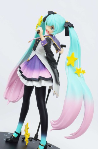Figurka Anime Vocaloid Hatsune Miku Anniversary