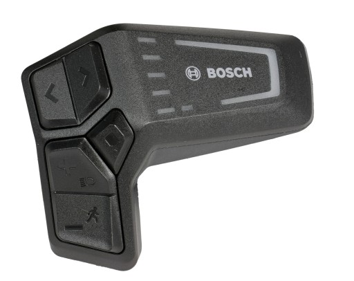 Контроллер дисплея Bosch LED Remote Smart System (BRC3600)