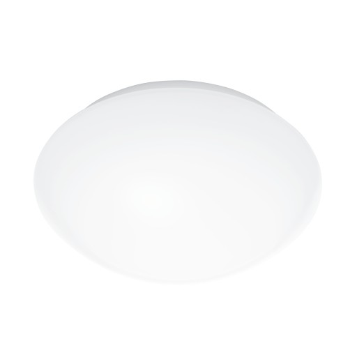 Светодиодный светильник Steinel RS PRO LED P1 Ver.3 NW мощностью 9,5 Вт с датчиком