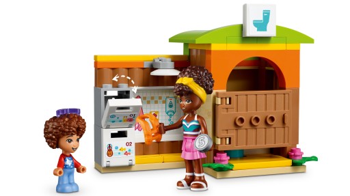 LEGO FRIENDS 41720 Аквапарк