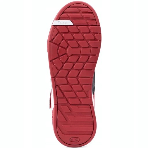 Туфли CRANK BROTHERS Stamp SPEED от 680 зл. 40