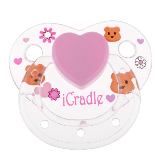 Reborn Pacifier Baby Doll Dummy Pacifier Reborn