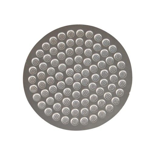 Sitko do kawy Espresso Puck 53mm//51mm 58mm