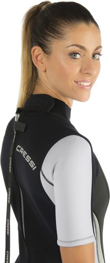 Женский неопреновый костюм CRESSI MED XXL FOAM