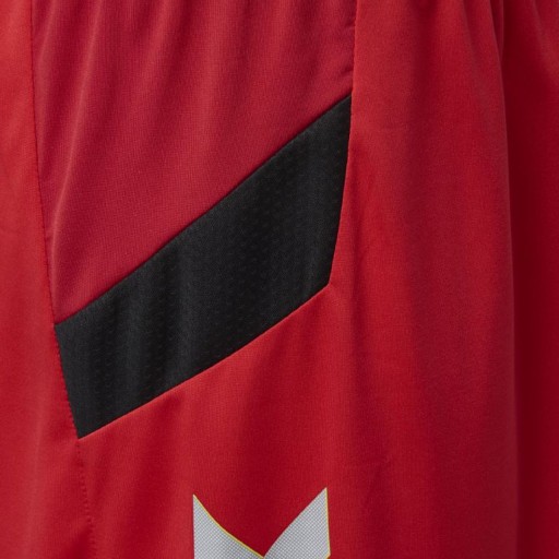 Мужские тренировочные шорты HUMMEL TECH MOVE Poly 2XL