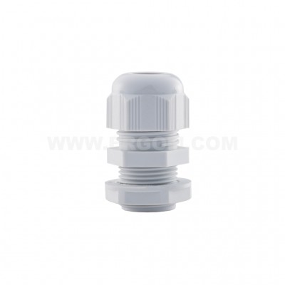 Кабельный ввод DP 20 HML серый E03DK-01050100201 ERGOM