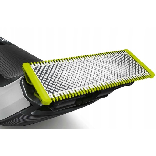 2 лезвия ножа для PHILIPS Oneblade QP2520 QP2530