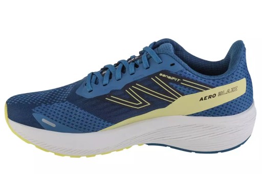 Męskie Buty do biegania Salomon Aero Blaze 472091 r. 42