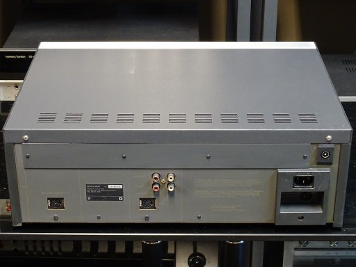 Revox B261 . 1023