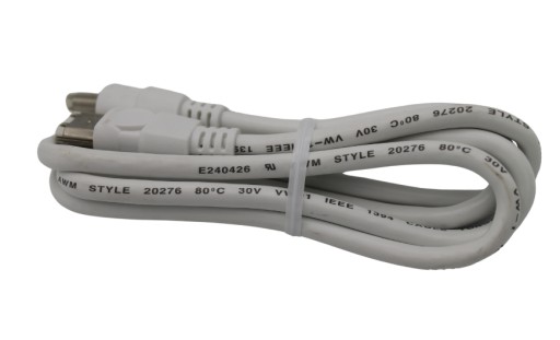 KABEL DO KAMER - FIREWIRE IEEE1394 6/6 PIN