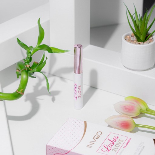 Эффективный кондиционер для ресниц Lashes2Love, сыворотка, ускоряющая рост ресниц