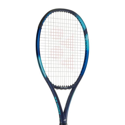 Теннисная ракетка Yonex Ezone NEW Feel Sky Blue G2