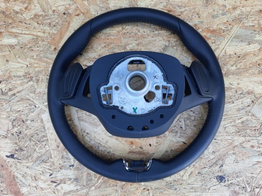 Руль SKODA OCTAVIA IV 5E3959542F 5E3419093AP