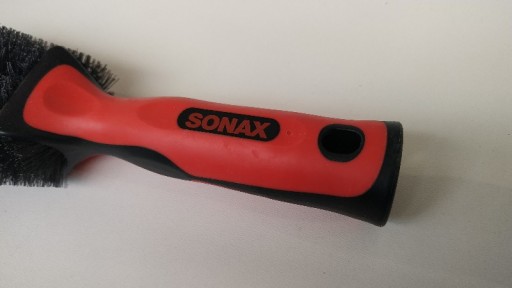 SONAX щетка для обода