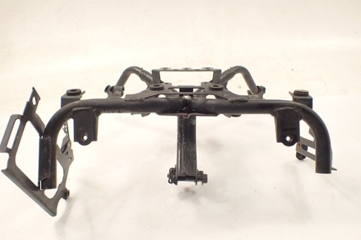 Honda VFR 800 V-TEC 02-11 Front Facking