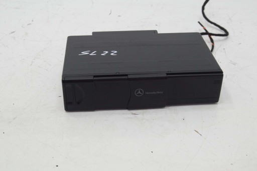 6CD-ЧЕЙНДЖЕР A2208274642 MERCEDES SL R230
