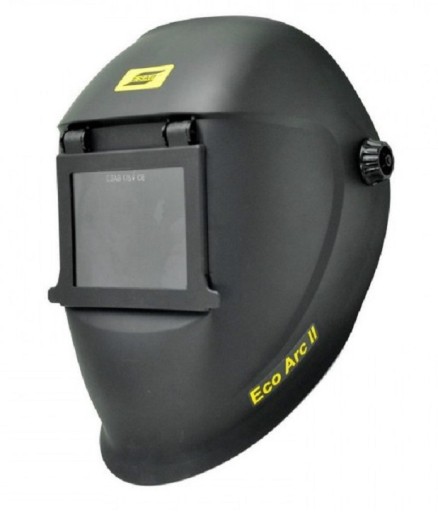 Козырек сварочной маски Eco Arc II 110x90 ESAB