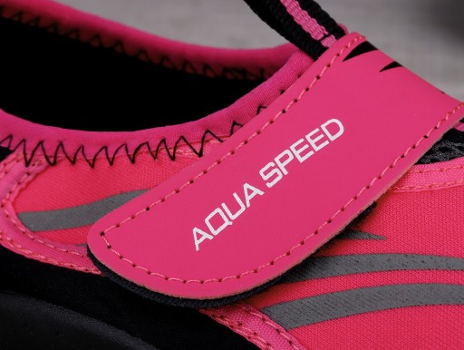 ВОДНАЯ ОБУВЬ AQUASPEED