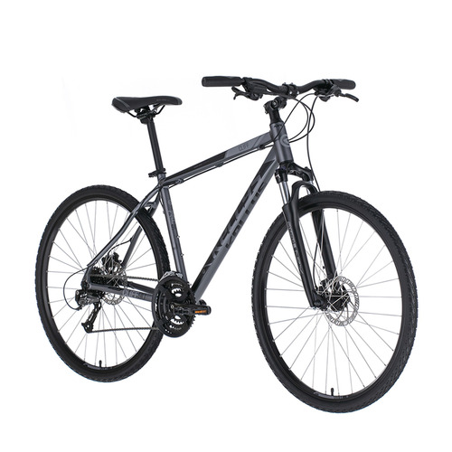 ВЕЛОСИПЕД KELLYS CLIFF 90 DARK 2023 17 ДЮЙМОВ С РАМОЙ 17 ДЮЙМОВ
