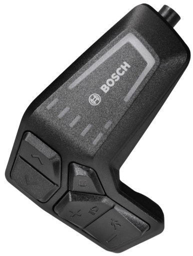 Контроллер дисплея Bosch LED Remote Smart System (BRC3600)