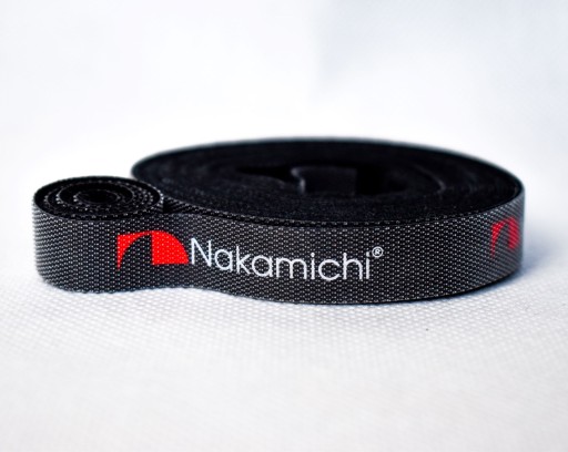 ЛЕНТА-ВЕЛКРО NAKAMICHI PREMIUM КАБЕЛЬНАЯ ЛЕНТА 5м