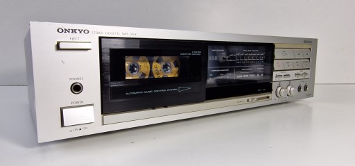 Кассетная дека Onkyo TA 2430