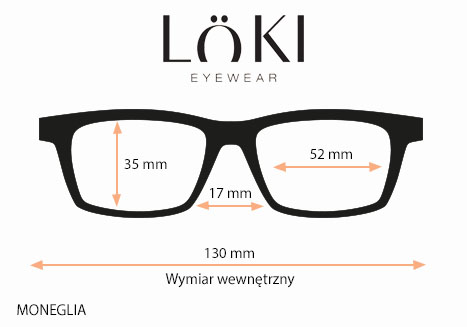+1.0 Pros Loki - Очки Италии для очков для чтения синего блока