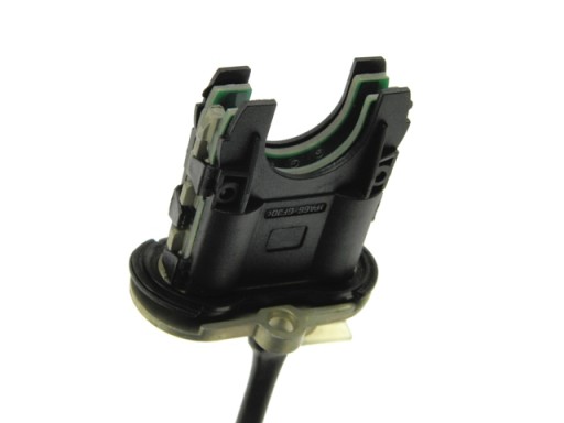 ECK-VW-000 ДАТЧИК УГЛА ПОВОРА NTY VW POLO 02-05, SKODA FAB