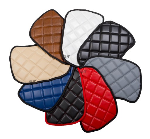 Mercedes Actros Mp5 Coushioned Rugs