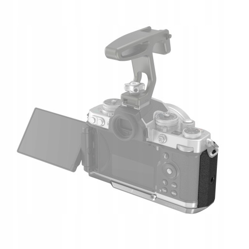 L-образная ручка SmallRig для камеры Nikon Z fc 3480