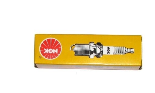 Свеча зажигания NGK SILKR6C10E97098