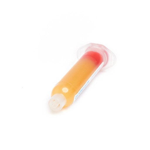 FLUX FLUX RMA-223 10CC ПАЯЛЬНАЯ ПАСТА НАБОР ДОЗАТОРНЫХ ИГЛ ДЛЯ ПОРШНЯ