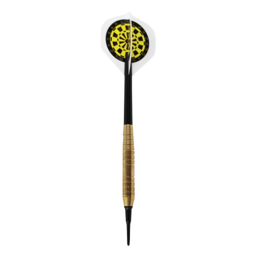 Дартс Дартс Дартс DART Virgin Brass 3 шт.