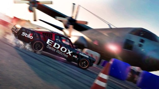 CD-ключ для Nintendo Switch V-Rally 4