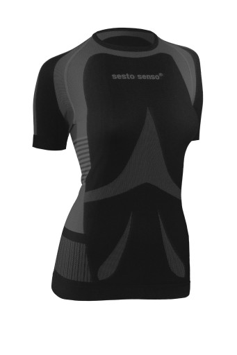 [Sesto Senso] Женский комплект Thermo Active [XL]