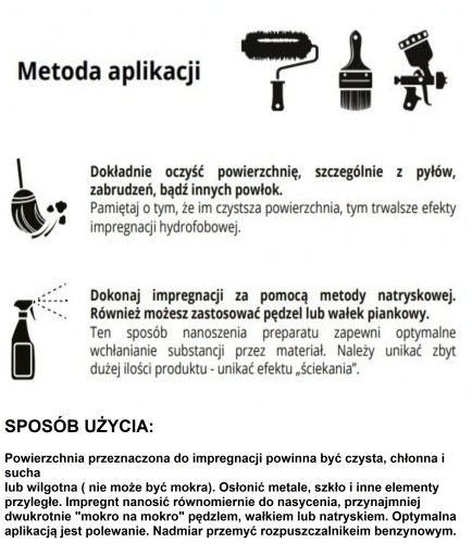 ПРОПИТКА ДЛЯ БЕЛОЙ ГАЛЬКИ ТАССОС