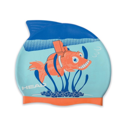 Кепка Junior HEAD Meteor Shark