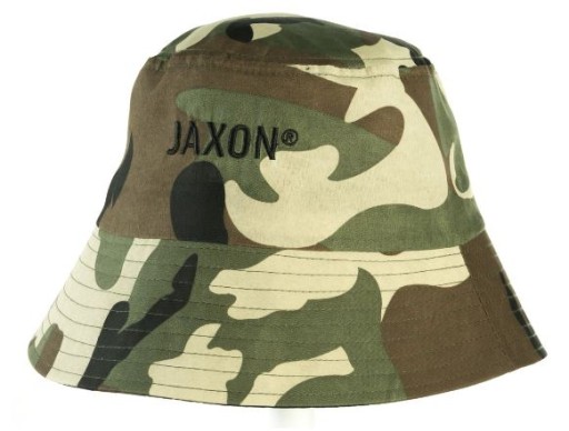 Кепка Jaxon для рыбалки XL